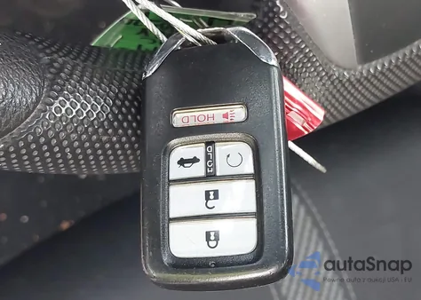 2017 Honda Civic Ex from USA, damaged, VIN 2HGFC2F73HH540520